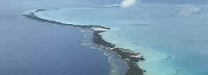 Kiribati Climate Change
